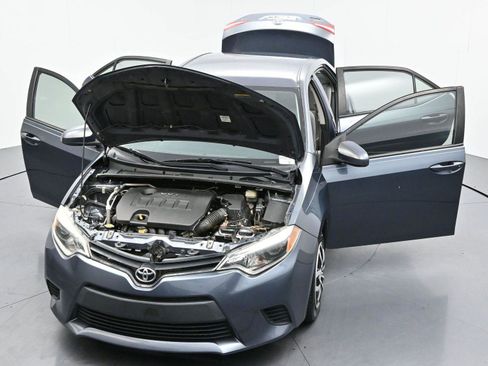 Used 2014 Toyota Corolla LE image 37