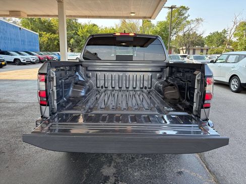 Used 2026 Nissan Frontier PRO-4X AWD/4WD image 31