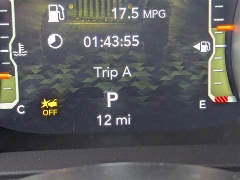 New 2026 Jeep Wrangler Sahara image 11