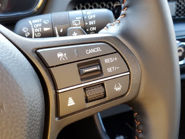 New 2027 Honda CR-V Sport-L image 14