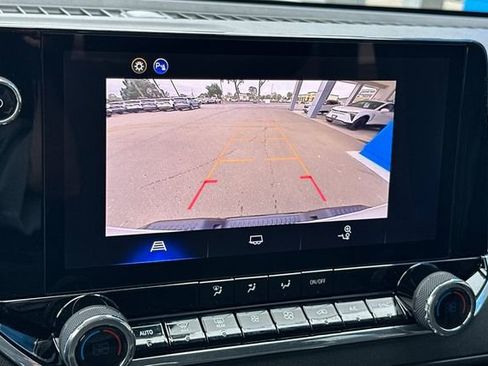 New 2026 Chevrolet Colorado Trail Boss AWD/4WD image 25