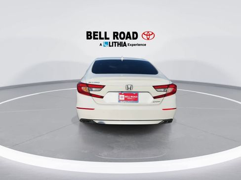 Used 2019 Honda Accord Sport image 7