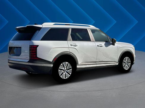 New 2026 Hyundai Palisade SEL Premium image 8