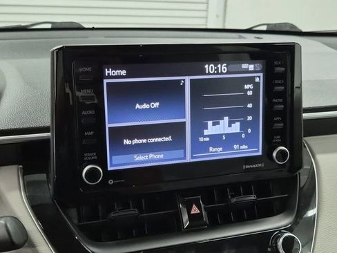 Used 2022 Toyota Corolla Cross LE image 28