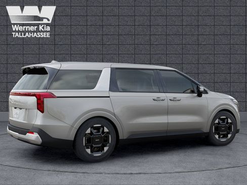 New 2026 Kia Carnival EX image 6