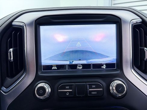 Used 2021 GMC Sierra 1500 SLT w/ SLT Premium Plus Package image 9