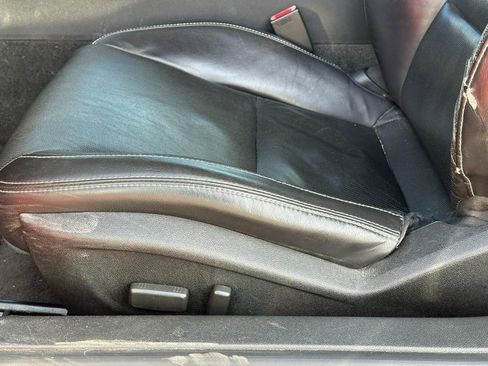 Used 2010 Chevrolet Camaro SS image 13