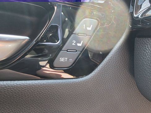 Used 2026 Honda CR-V EX-L image 14