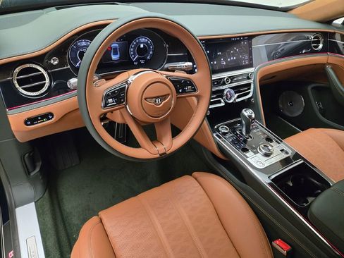 New 2025 Bentley Flying Spur Speed 1st Edition image 22