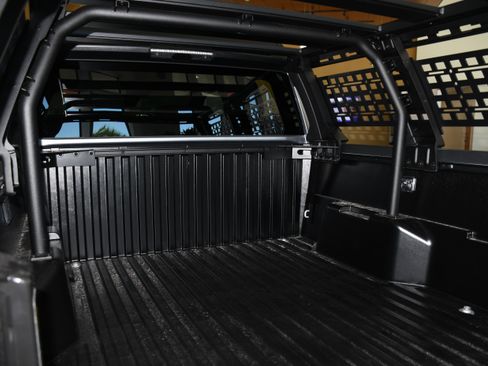 New 2025 Toyota Tacoma SR5 image 10