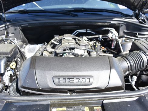 New 2026 Dodge Durango GT image 33