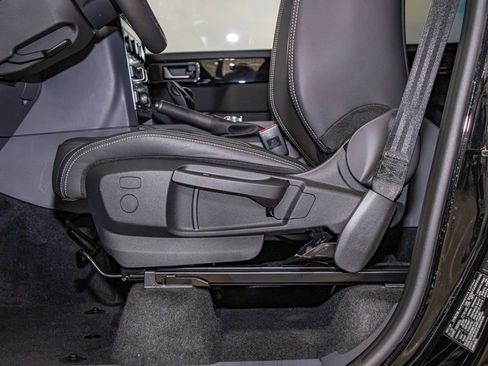 Used 2024 INEOS Grenadier image 15