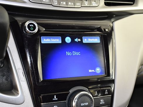 Used 2014 Honda Odyssey EX-L image 30