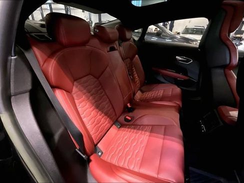 Used 2022 Audi e-tron GT Prestige w/ Prestige Package AWD/4WD image 27