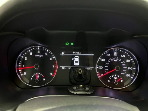 Used 2023 Kia Forte LXS FWD image 21