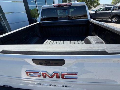 New 2026 GMC Sierra 1500 Denali image 7