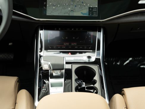 New 2026 Audi Q7 3.0T Prestige image 17