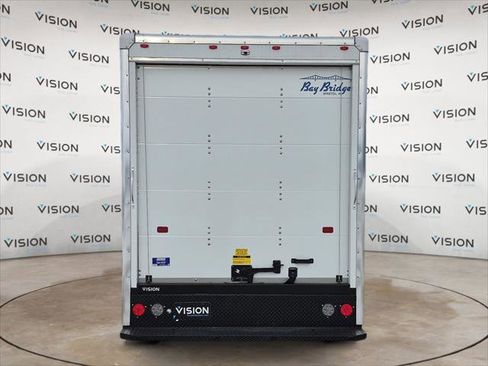 New 2025 Ford Transit 350 AWD image 4