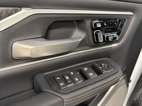 New 2026 RAM 1500 Tungsten image 19