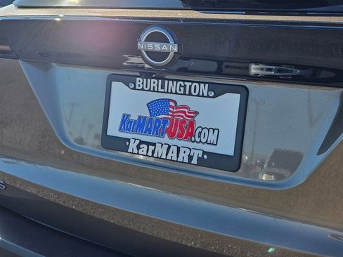 Used 2025 Nissan Kicks S AWD/4WD image 16