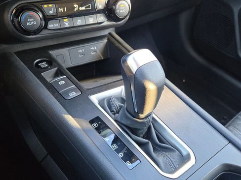 New 2026 Nissan Kicks SV w/ Cold Weather Package AWD/4WD image 26