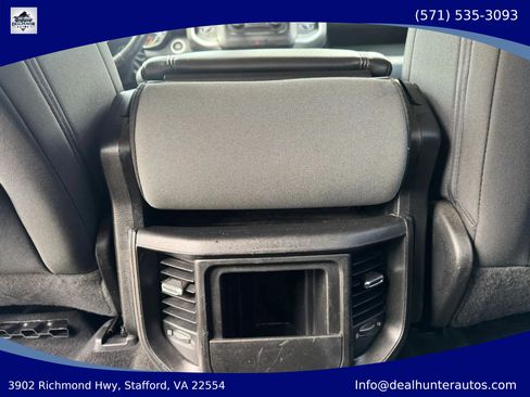 Used 2020 RAM 1500 Big Horn AWD/4WD image 18