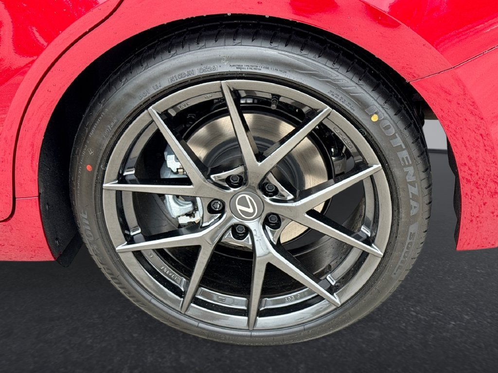 Used 2026 Lexus IS 350 F Sport RWD image 31