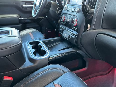 Used 2020 GMC Sierra 1500 AT4 w/ AT4 Premium Package image 16