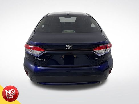 Used 2021 Toyota Corolla LE image 5
