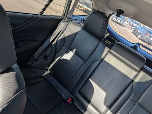 Used 2023 Subaru Outback Touring XT image 12