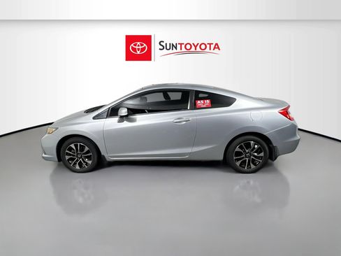 Used 2013 Honda Civic EX image 7