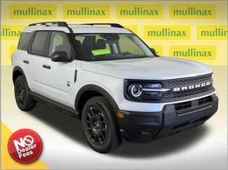 New 2026 Ford Bronco Sport Big Bend 360° Tour