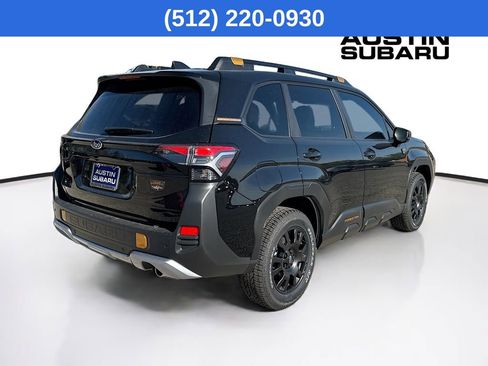New 2026 Subaru Forester Wilderness image 8