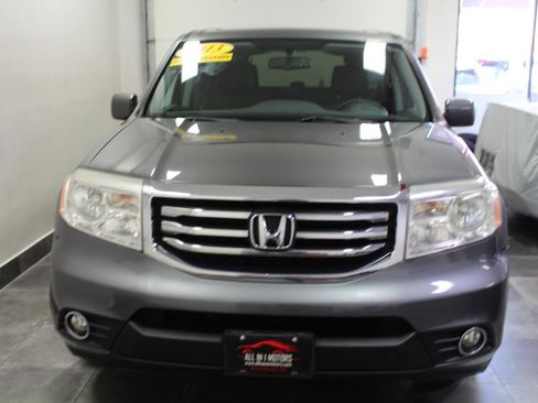 Used 2013 Honda Pilot EX-L image 2