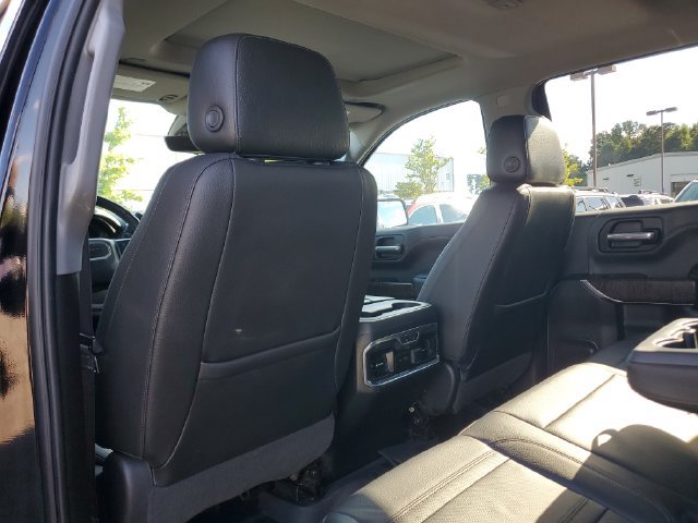 Used 2019 GMC Sierra 1500 Denali w/ Denali Ultimate Package AWD/4WD image 13