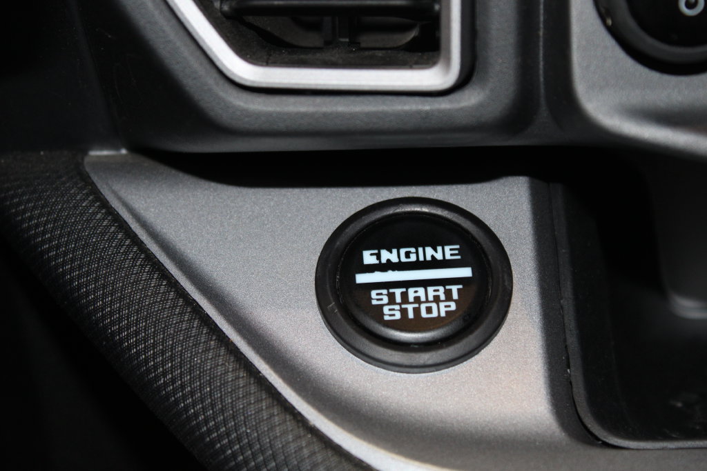 Used 2024 Ford Bronco Sport Big Bend w/ Convenience Package AWD/4WD image 36