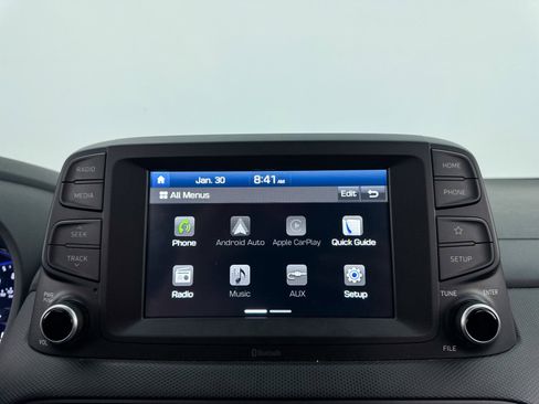 Used 2020 Hyundai Kona SE image 20