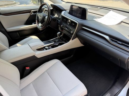 Used 2021 Lexus RX 350 FWD w/ Premium Package image 14