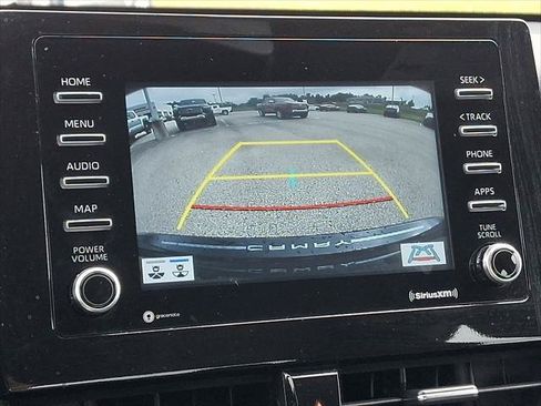 Certified 2024 Toyota Camry LE w/ Convenience Package FWD image 18