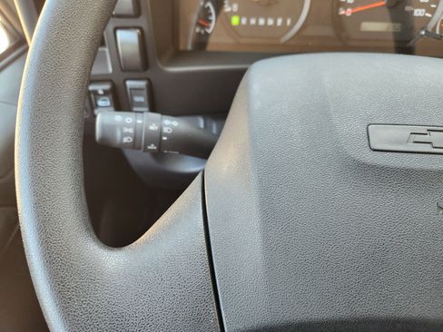 New 2024 Chevrolet Low Cab Forward image 28