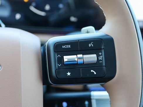 New 2026 Hyundai Santa Fe Calligraphy image 29