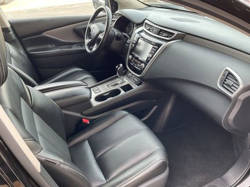 Used 2023 Nissan Murano SL w/ Cargo Package image 18