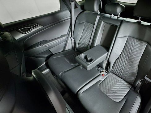 New 2026 Kia Sportage X-Line AWD/4WD image 25