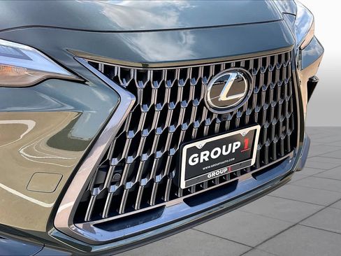 Used 2026 Lexus NX 350 AWD w/ Accessory Package (2T) image 30