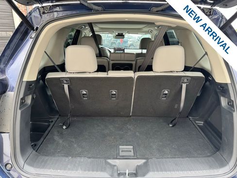 Used 2025 Honda Pilot Touring image 15