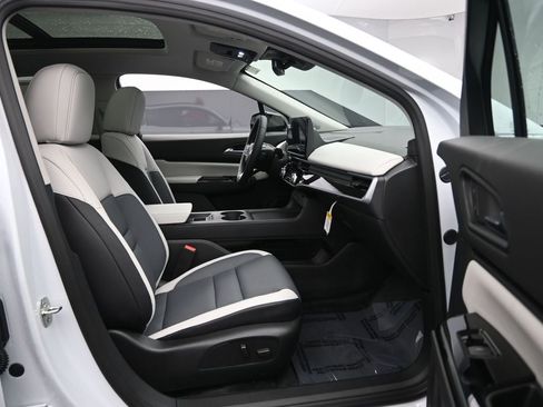 New 2026 Honda Prologue Touring image 26