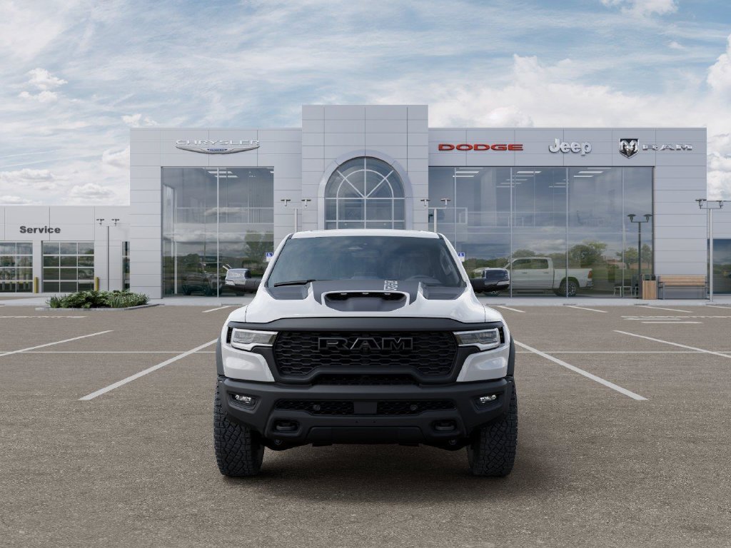 New 2026 RAM 1500 RHO w/ RHO Level 1 Equipment Group AWD/4WD image 6