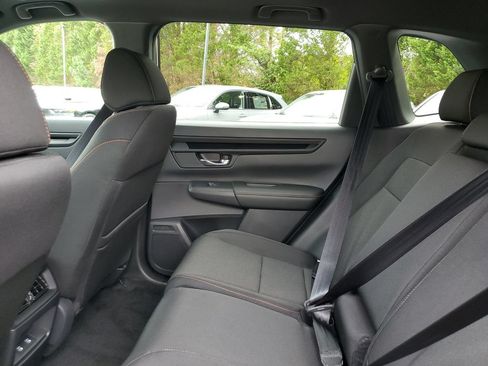 New 2026 Honda CR-V Sport image 9
