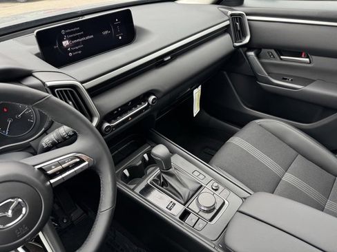 New 2026 MAZDA CX-50 2.5 Hybrid w/ Cargo Package image 14