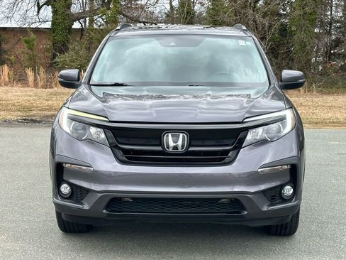Used 2022 Honda Pilot Special Edition image 10